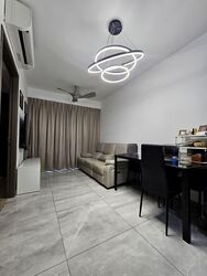 Affinity At Serangoon (D19), Apartment #572648951
